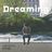 Cover art for Dreaming - M People karaoke version