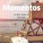 Cover art for Momentos - Soweto karaoke version