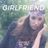 Cover art for Girlfriend - Nelly, *NSYNC karaoke version