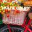 Cover art for Walk On By - Dionne Warwick karaoke version