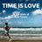 Cover art for Time Is Love - Josh Turner karaoke version