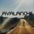 Cover art for Avalanche - David Cook karaoke version