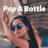 Cover art for Pop A Bottle - Jessica Mauboy karaoke version