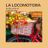 Cover art for La Locomotora - Café Tacvba karaoke version