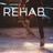 Cover art for Rehab - Amy Winehouse karaoke version