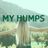 Omslagsbild för My Humps - Black Eyed Peas karaokeversion