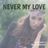 Cover art for Never My Love - The 5th Dimension karaoke version