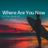 Cover art for Where Are You Now - Clint Black karaoke version