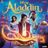 Karaokekappaleen A Whole New World - Aladdin, Brad Kane, Lea Salonga kansikuva