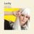 Cover art for Lucky - Britney Spears karaoke version