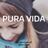 Karaokekappaleen Pura Vida - Don Omar kansikuva