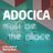 Cover art for Adocica - Beto Barbosa karaoke version