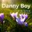 Cover art for Danny Boy - Traditional karaoke version