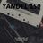 Cover art for Yandel 150 - Feid, Yandel karaoke version