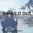 Cover art for Shake It Out - Florence + the Machine karaoke version