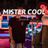 Cover art for Mister Cool - Snook karaoke version