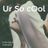 Cover art for Ur So cOol - Tones and I karaoke version