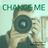 Cover art for Change Me - Akon, Keri Hilson karaoke version