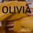 Cover art for Olivia - Rasmus Seebach karaoke version