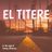 Cover art for El Titere - Tommy Olivencia karaoke version