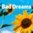 Cover art for Bad Dreams - Teddy Swims karaoke version