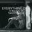 Cover art for Everything Dies - Type O Negative karaoke version