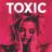 Cover art for Toxic - Britney Spears karaoke version