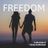 Cover art for Freedom - Christy Sutherland karaoke version