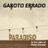 Cover art for Garoto Errado - Manu Gavassi karaoke version