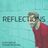 Cover art for Reflections - Michael McDonald karaoke version