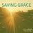 Cover art for Saving Grace - Pete Murray karaoke version