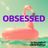 Cover art for Obsessed - Olivia Rodrigo karaoke version