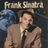 Cover art for Fly Me to the Moon - Frank Sinatra karaoke version