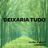 Cover art for Deixaria Tudo - Leonardo karaoke version