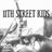 Cover art for 11th Street Kids - Hanoi Rocks karaoke version