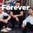 Cover art for Forever - Matt Hires karaoke version