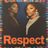 Cover art for Respect - Aretha Franklin karaoke version