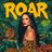 Cover art for Roar - Katy Perry karaoke version