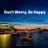 Omslagsbild för Don't Worry, Be Happy - Bobby McFerrin karaokeversion