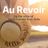 Cover art for Au Revoir - Mark Forster, Sido karaoke version