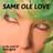 Cover art for Same Ole Love - Anita Baker karaoke version