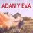 Cover art for Adan Y Eva - Cesar Costa karaoke version