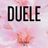 Cover art for Duele - Lu karaoke version