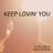 Cover art for Keep Lovin' You - Dave Hollister karaoke version