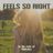 Cover art for Feels So Right - Alabama karaoke version