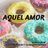 Cover art for Aquel Amor - Polo Urias Y Su Maquina Norteña karaoke version