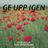 Cover art for Ge upp igen - Miriam Bryant, Yasin karaoke version