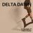 Cover art for Delta Dawn - Helen Reddy karaoke version