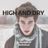 Cover art for High And Dry - Radiohead karaoke version