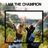 Cover art for I Am The Champion - B.o.B karaoke version